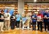 JNE dan Penerbit Gramedia Widiasarana Indonesia (GRASINDO) Luncurkan Komik Pengantar Kebahagiaan, Mengangkat Kisah Para Kurir yang Menghubungkan Kebahagiaan