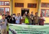 Respons Cepat Gempa NTT, Pegadaian Salurkan Bantuan Tanggap Darurat Melalui Program Pegadaian Peduli