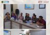 Kantor Pertanahan Kabupaten Jembrana Ikuti Monitoring dan Evaluasi Kearsipan, Pengaduan, serta Strategi Komunikasi oleh Kanwil BPN Provinsi Bali