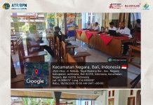 Kantor Pertanahan Kabupaten Jembrana Hadirkan Layanan Mekepung di Desa Tegalbadeng Barat