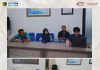 Kantor Pertanahan Kabupaten Jembrana Ikuti Rapat Tindak Lanjut Implementasi Peralihan Hak Terintegrasi (PERINTIS) 10 Hari Secara Daring