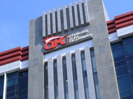OJK CABUT IZIN USAHA PT BANK PEREKONOMIAN RAKYAT PASARRAYA KUTA BALI