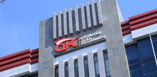 OJK CABUT IZIN USAHA PT BANK PEREKONOMIAN RAKYAT PASARRAYA KUTA BALI