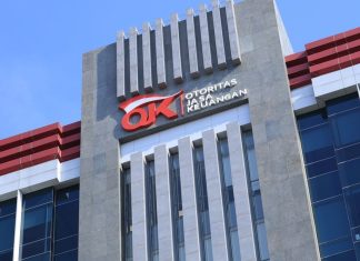 OJK CABUT IZIN USAHA PT BANK PEREKONOMIAN RAKYAT PASARRAYA KUTA BALI