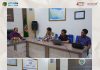 KANTOR PERTANAHAN KABUPATEN JEMBRANA PERKUAT SINERGI DAN PENYAMAAN PERSEPSI BERSAMA KANTOR JASA SURVEYOR BERLISENSI (KJSB)