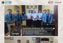 Kantor Pertanahan Kabupaten Jembrana Hadirkan Layanan Mekepung di Desa Perancak