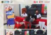 KANTOR ATR/BPN KABUPATEN JEMBRANA HADIR MELALUI LAYANAN MEKEPUNG DI DESA DANGIN TUKADAYA