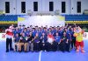 Siap Hadapi Musim Baru, JNE kembali mendukung Tim Cosmo JNE FC di Liga Futsal Profesional 2026/2027