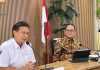 OJK DAN KEMENKES RI PERKUAT EKOSISTEM ASURANSI KESEHATAN DORONG PEMBIAYAAN KESEHATAN MURAH