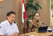 OJK DAN KEMENKES RI PERKUAT EKOSISTEM ASURANSI KESEHATAN DORONG PEMBIAYAAN KESEHATAN MURAH