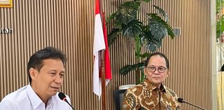 OJK DAN KEMENKES RI PERKUAT EKOSISTEM ASURANSI KESEHATAN DORONG PEMBIAYAAN KESEHATAN MURAH