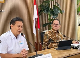 OJK DAN KEMENKES RI PERKUAT EKOSISTEM ASURANSI KESEHATAN DORONG PEMBIAYAAN KESEHATAN MURAH