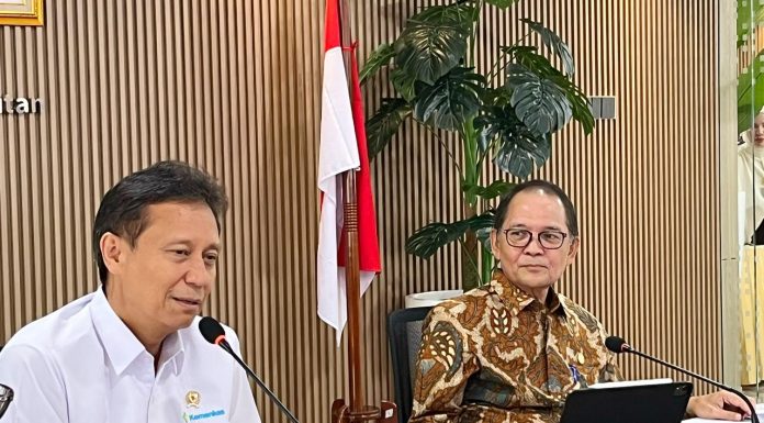 OJK DAN KEMENKES RI PERKUAT EKOSISTEM ASURANSI KESEHATAN DORONG PEMBIAYAAN KESEHATAN MURAH