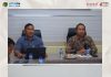 Rapat Gelar Kasus Penanganan Tumpang Tindih, Kantah Jembrana Perkuat Ketelitian Penyelesaian Permasalahan Pertanahan