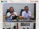 Rapat Koordinasi Implementasi PERINTIS 10 Hari, Kantah Jembrana Perkuat Efisiensi Layanan Peralihan Hak