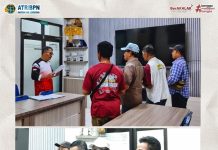 Pengambilan Sumpah Sertipikat Pengganti Karena Hilang, Kantah Jembrana Pastikan Pelayanan Sesuai Prosedur