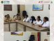 Penerimaan Peserta Magang Hub Kemenaker di Lingkungan Kantor Pertanahan Kabupaten Jembrana