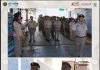 Apel Rutin 21 September di Lingkungan Kantor Pertanahan Kabupaten Jembrana