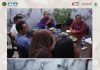 Sosialisasi Persiapan Peralihan Hak Terintegrasi (PERINTIS) 10 Hari & Pembinaan PPAT di Lingkungan Kantor Pertanahan Kabupaten Jembrana