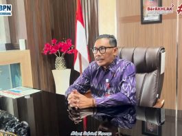 Sinergi dan Kolaborasi untuk Layanan Pertanahan yang Lebih Cepat dan Terintegrasi