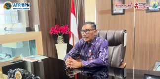 Sinergi dan Kolaborasi untuk Layanan Pertanahan yang Lebih Cepat dan Terintegrasi