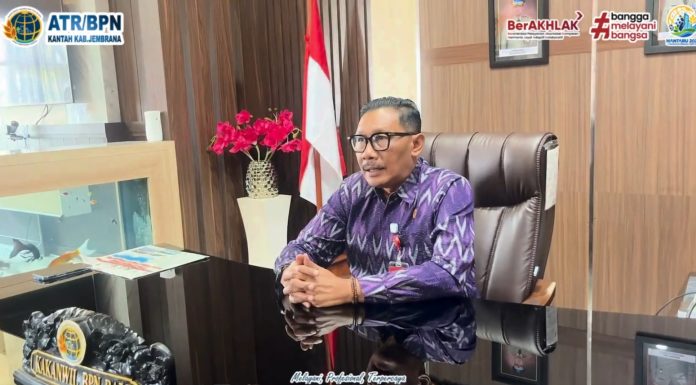 Sinergi dan Kolaborasi untuk Layanan Pertanahan yang Lebih Cepat dan Terintegrasi