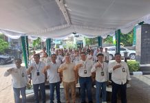Pegadaian Luncurkan ATM Emas Di Bali : Investasi Makin Praktis