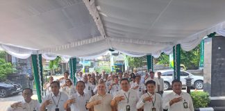 Pegadaian Luncurkan ATM Emas Di Bali : Investasi Makin Praktis