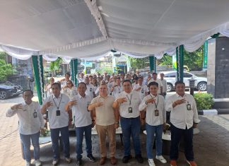 Pegadaian Luncurkan ATM Emas Di Bali : Investasi Makin Praktis