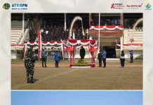 Peringati Hari Kesaktian Pancasila Tahun 2026, Kantah Jembrana Teguhkan Nilai Ideologi Bangsa